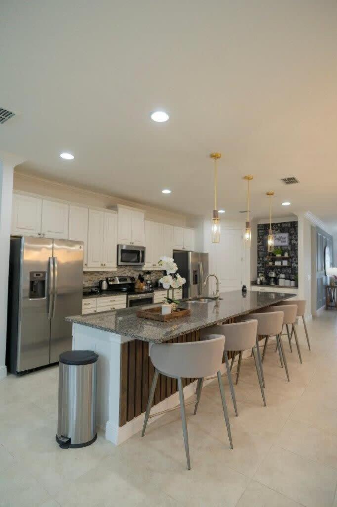 Stunning Luxury 9Br Encore Villa By Disney Орландо Экстерьер фото