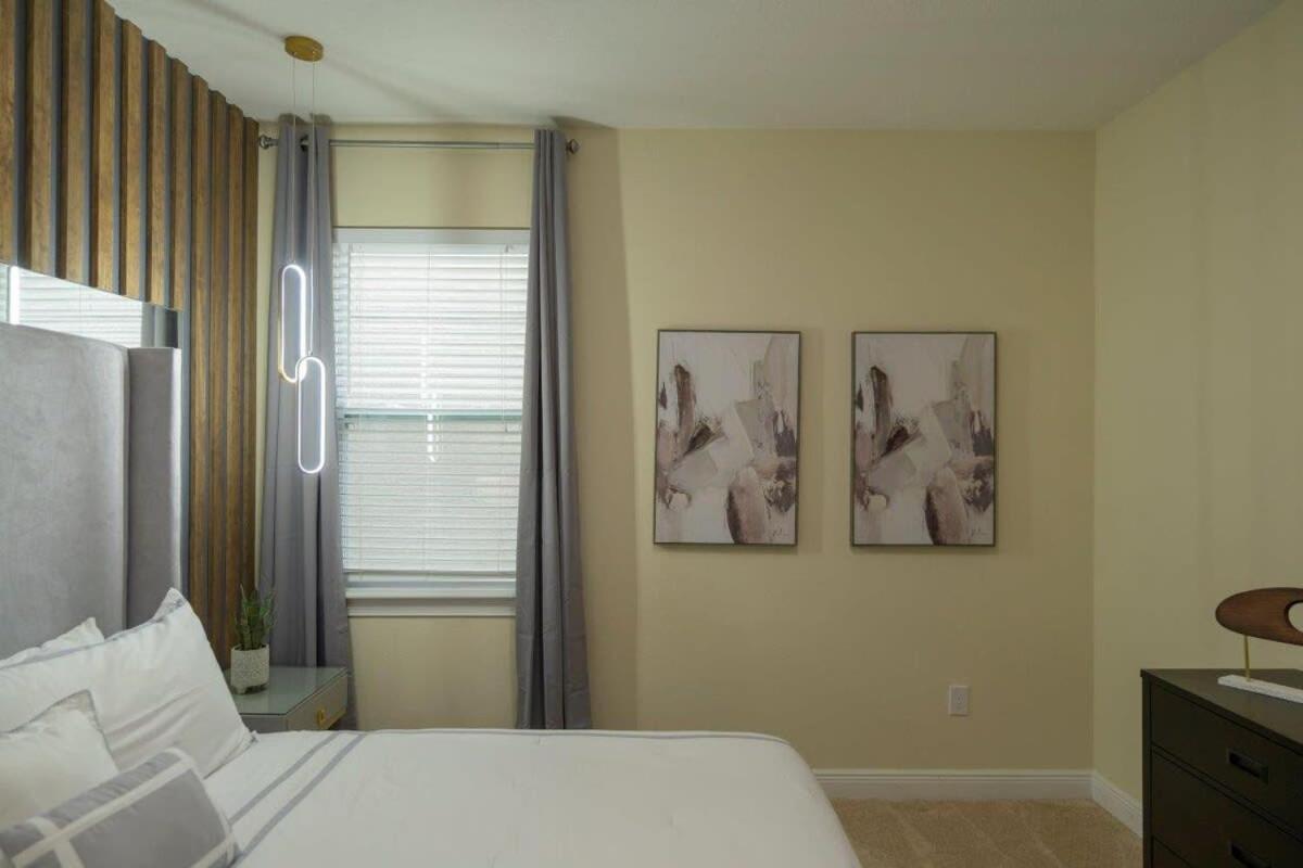 Stunning Luxury 9Br Encore Villa By Disney Орландо Экстерьер фото
