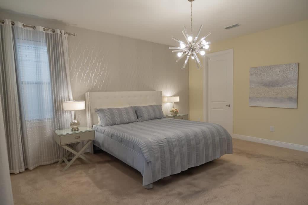 Stunning Luxury 9Br Encore Villa By Disney Орландо Экстерьер фото
