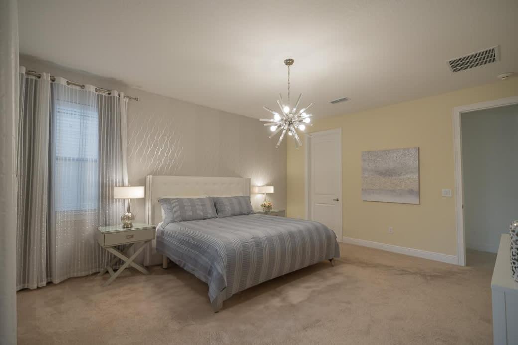 Stunning Luxury 9Br Encore Villa By Disney Орландо Экстерьер фото