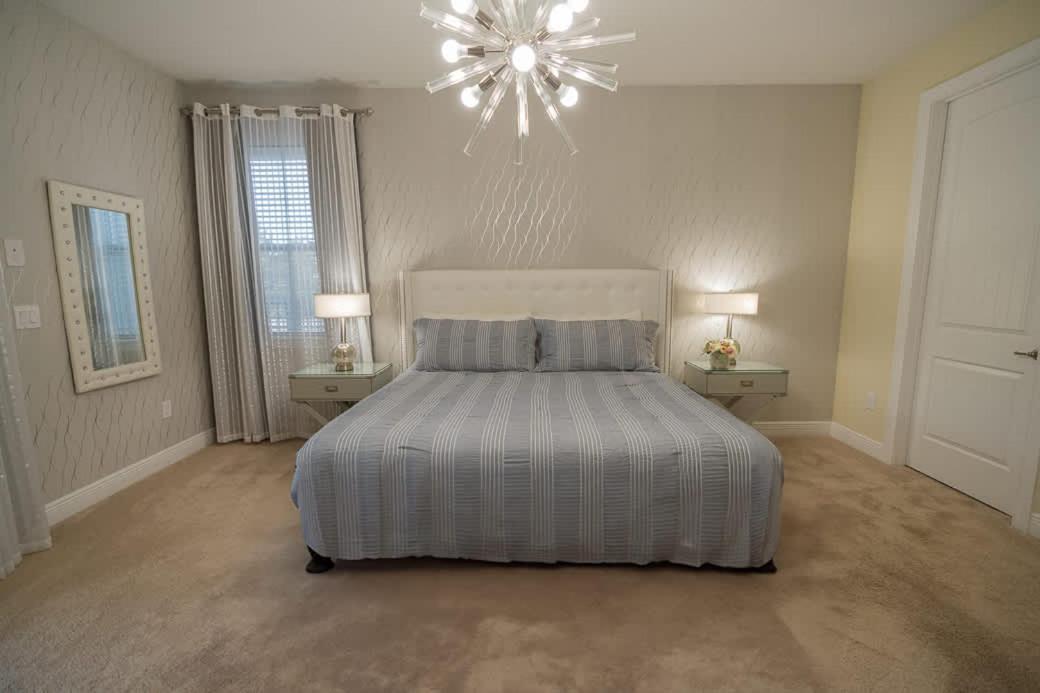 Stunning Luxury 9Br Encore Villa By Disney Орландо Экстерьер фото