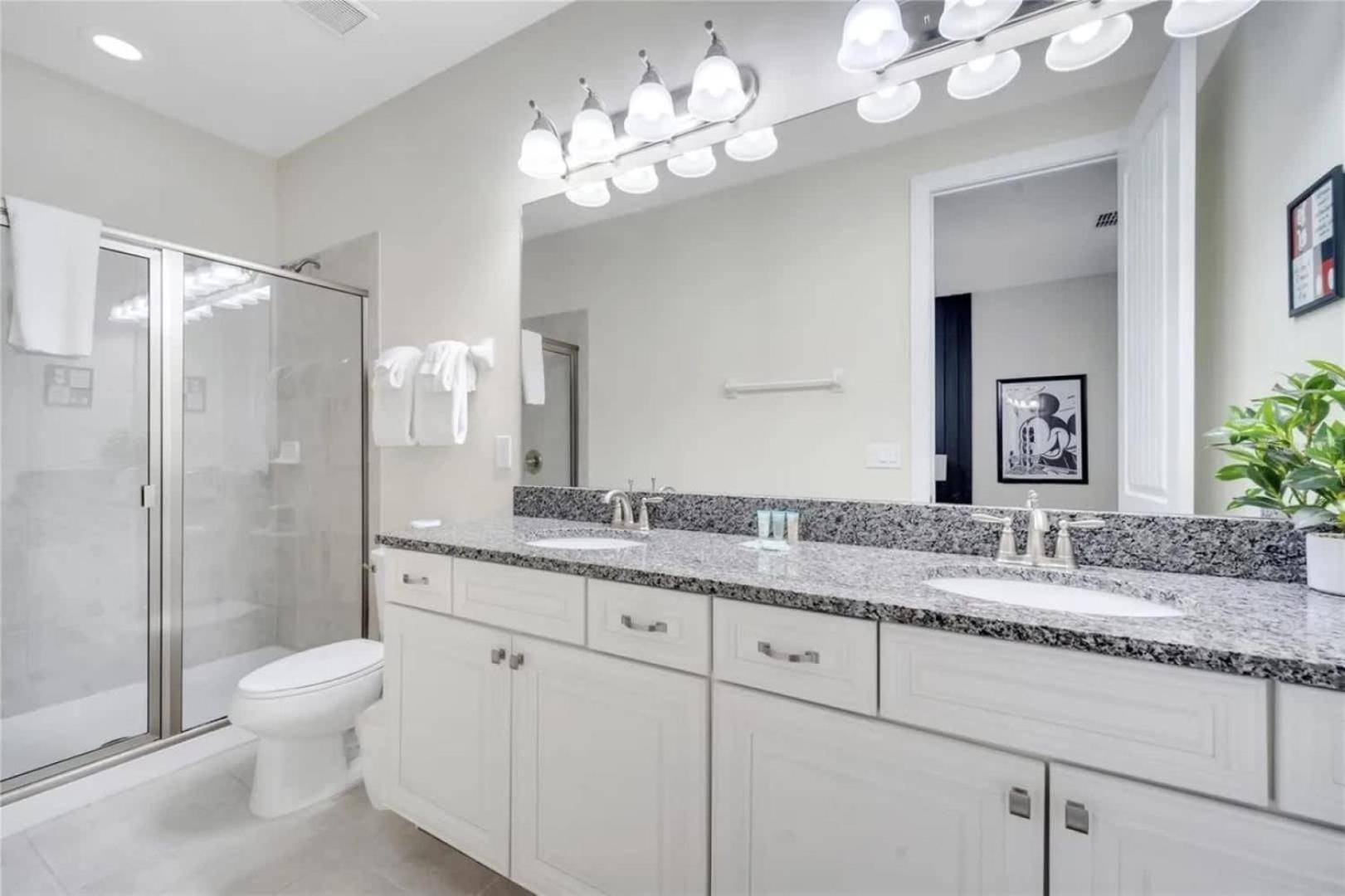 Stunning Luxury 9Br Encore Villa By Disney Орландо Экстерьер фото